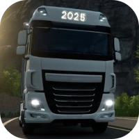 Truck Sim 2025