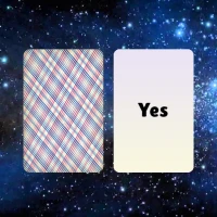 Yes or No - Cards Decision