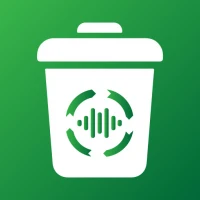 Recover Deleted Audio Files