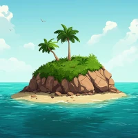 Lost Islands: Puzzle Quest