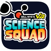 Bill Nye’s VR Science Squad