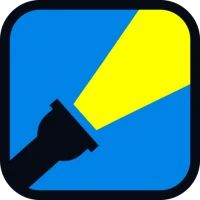 SimpleTorch: SOS flashlight