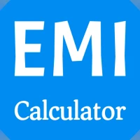 Bank Loan EMI Calculator