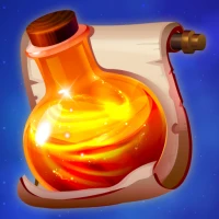 Elemental Quest: Alchemy