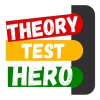 Theory Test Hero UK 2024