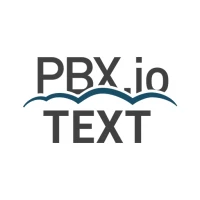 PBX.io TEXT