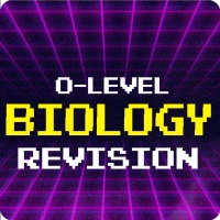 O-Level Biology Revision