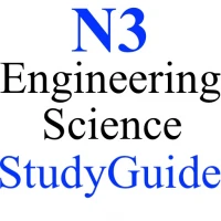 TVET Engineering Science N3