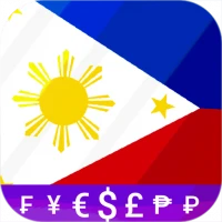 Fast Philippine Peso converter