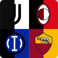 Serie A - Logo Quiz