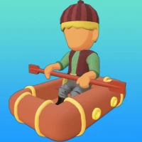 Raft Clicker Idle