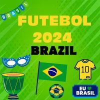 3D FUTEBOL 2024 - BRASIL