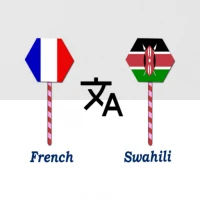 French To Swahili Translator