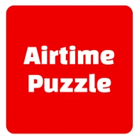 Airtime Puzzle: Earn Airtime