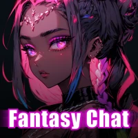 Fantasy Chat: Anime Roleplay