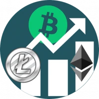 CryptoTiles - Prices & Charts