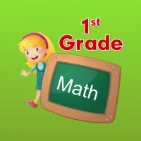 First Grade Math