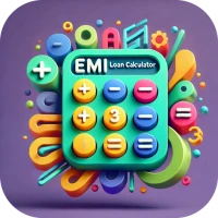 Loan EMI Calculator