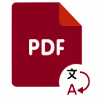 PDF Document Translator