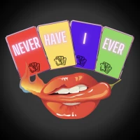 Never Have I Ever: Drink Games