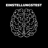 Einstellungstest