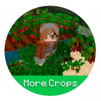 Harvest Mod for Minecraft