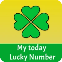 My Today Lucky Number