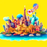 Countries and Capitals Quiz