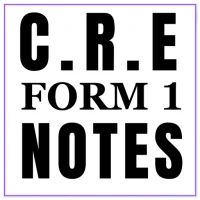 Cre: form 1 notes.