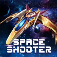 Space Shooter:Galaxy Defender