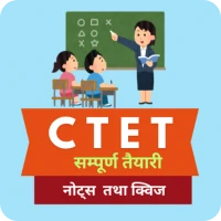 CTET Notes, Exam Practice Set