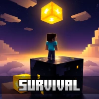 Sky Block Survival for MCPE