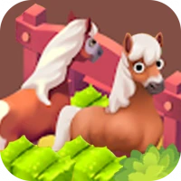 Puzzle Farm Frenzy Game