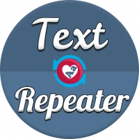 Text Repeater