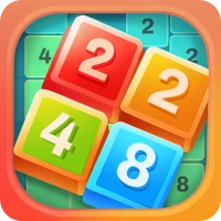 2248: Merge Numbers Puzzle