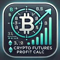 Crypto Futures Profit Calc