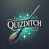 Quizditch : Quiz Harry Potter