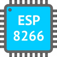 ESP8266 WiFi Configurator (EWC