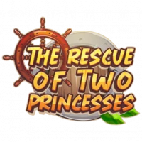 The Rescue Of Two princess