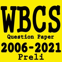 WBCS Preli Solved upto 2021