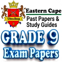 Grade 9 Eastern Cape Papers