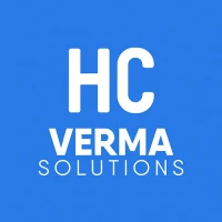 HC Verma Solutions Vol 1 & Vol