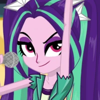 Pony Dress Up Dazzlings