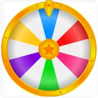 Spin The Wheel - Names Picker