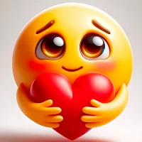 Love Emoji Stickers WASticker