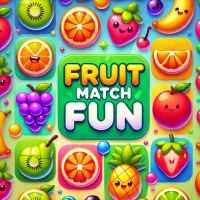 Fruit Match Fun