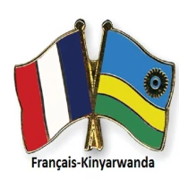 Français Kinyarwanda (Demo)