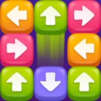 Block Escape - Tap Away Puzzle