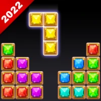 2022 Block Puzzle Jewel