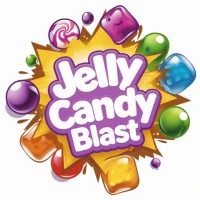 Jelly Candy Blast